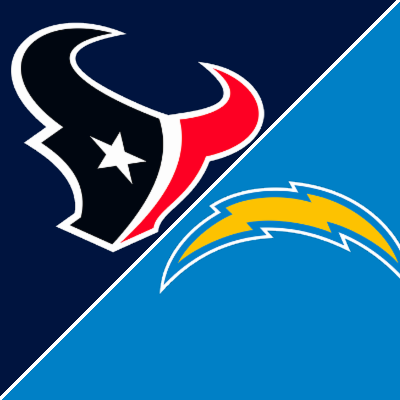 Los Texans envían a los Chargers a enfrentar los playoffs como visitantes