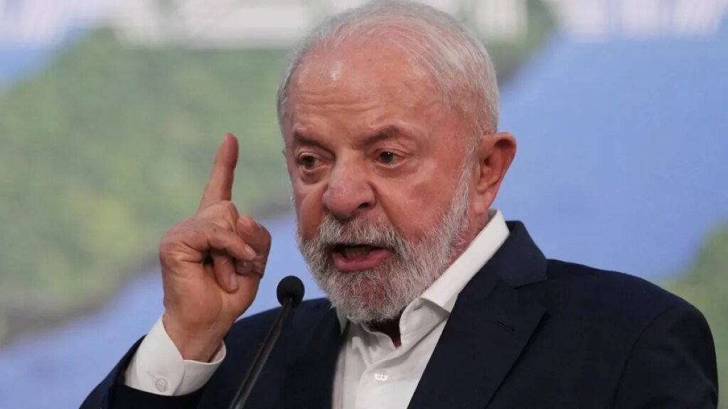 Lula advierte que se retirará si se retrasan más las negociaciones del acuerdo comercial entre la UE y Mercosur
