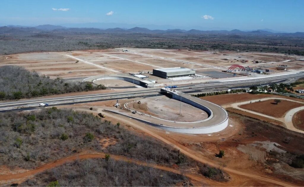 Mazatlán y el nearshoring: Estrategias clave del Centro Logístico de Mazatlán