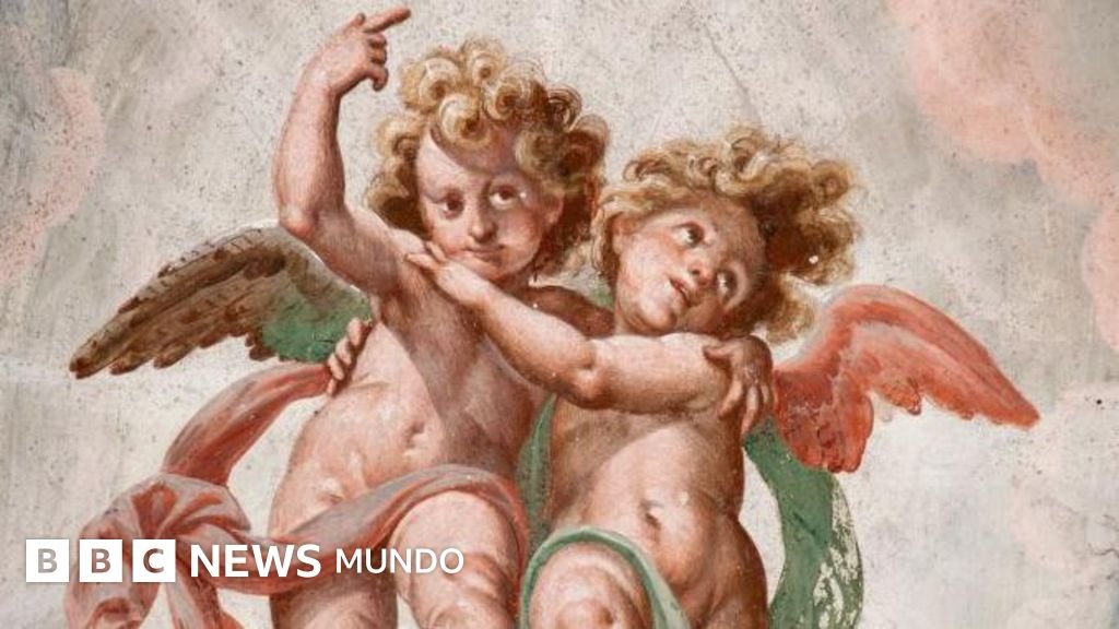 Miguel, Rafael y Gabriel: los ángeles reverenciados por tres religiones distintas y su significado en el origen de los mensajeros divinos