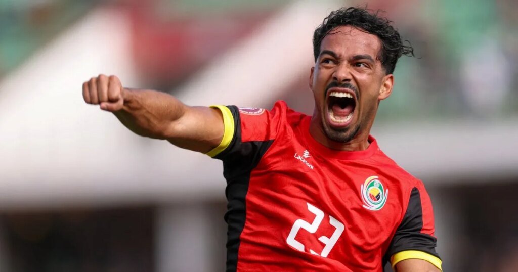 Mozambique logra su primera victoria en la AFCON, mientras que Argelia avanza a los octavos de final