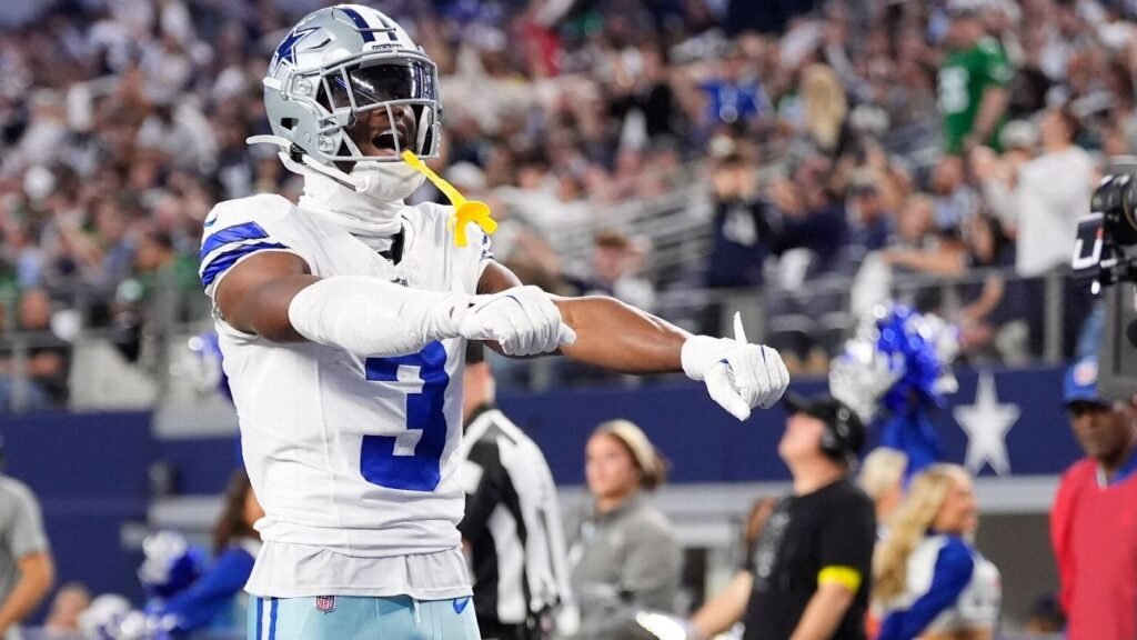 NFL: Dan a conocer las plantillas del Pro Bowl con inesperadas sorpresas