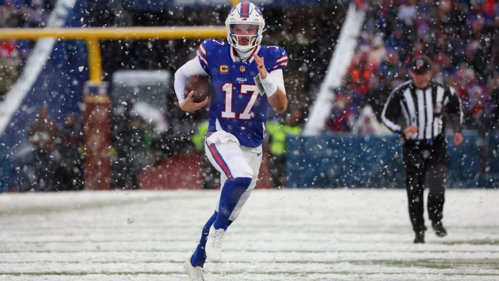 NFL: tu guía definitiva para las apuestas en la Semana 17