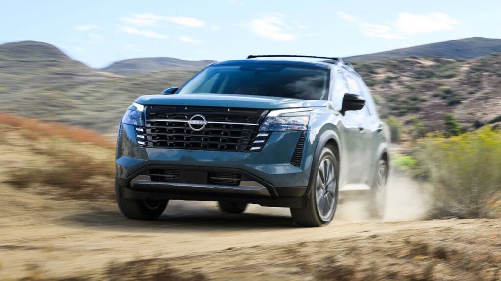 Nissan Pathfinder 2026: cambios sutiles y nueva propuesta de precio
