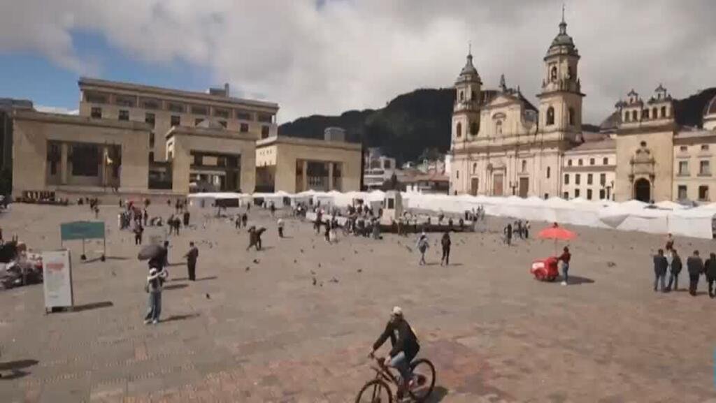 Polémica en Colombia por el aumento récord del salario mínimo