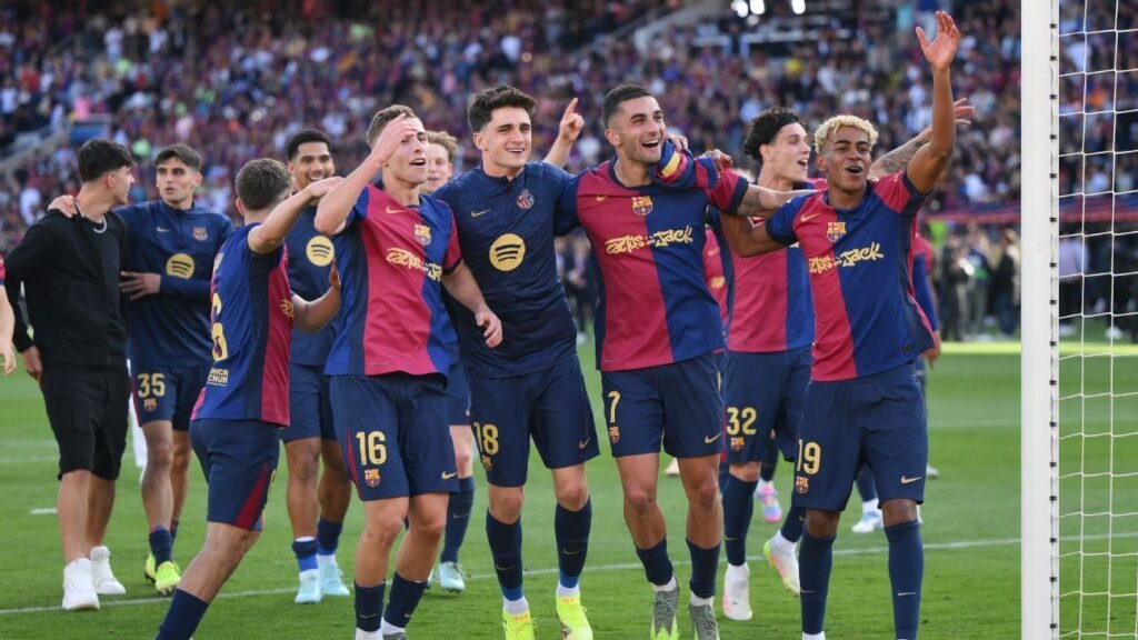 Predicciones de ESPN para el fútbol en 2026: Mundial, Champions y mucho más