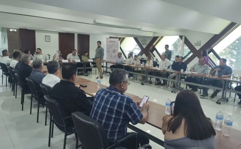 Proteger y posicionar los productos del norte de Sinaloa mediante una Indicación Geográfica Protegida