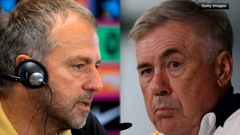 Real Madrid y Barcelona: un clásico de emociones intensas este sábado