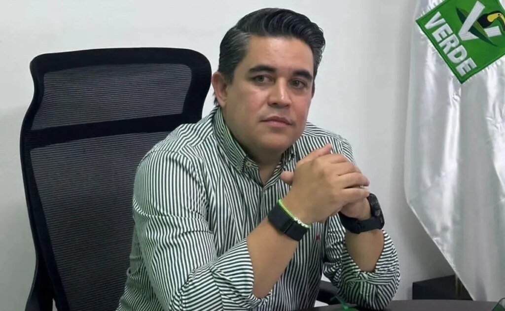 Ricardo Madrid Pérez destaca a EL DEBATE como un referente innovador en los medios.