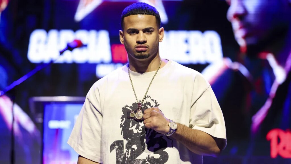 Rolly Romero resalta el coraje de Jake Paul tras su derrota frente a Joshua