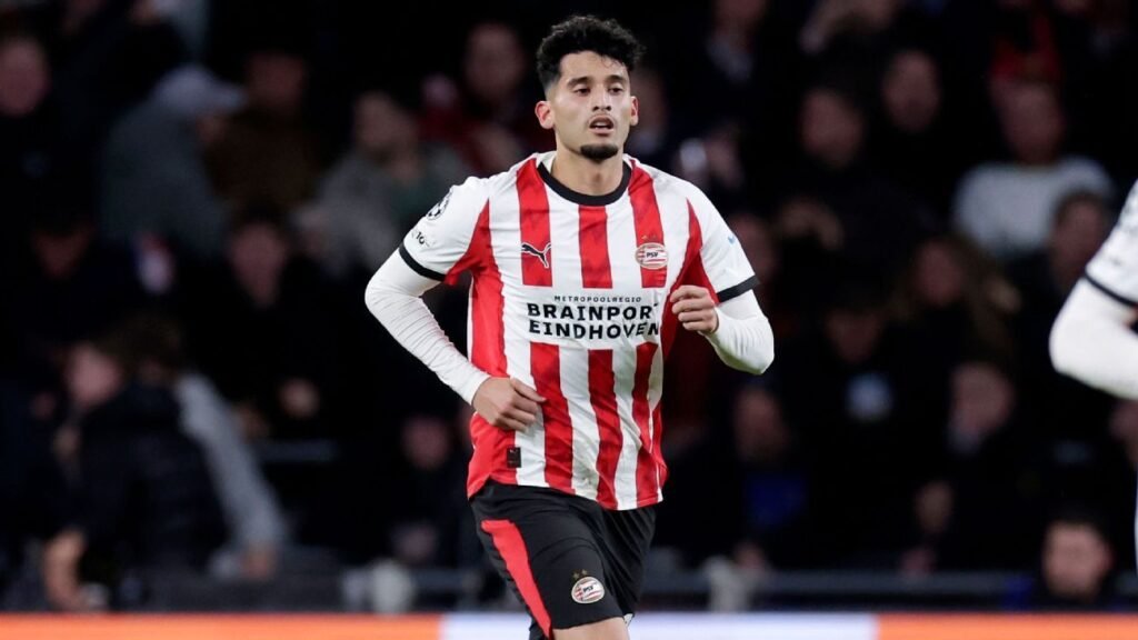 Rumores y novedades de transferencias: El Fulham busca a Ricardo Pepi