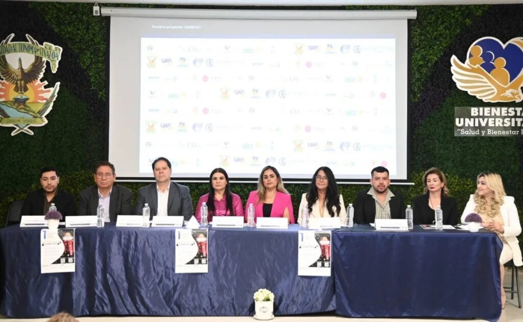 Se inicia el concurso "Brillando con la UAS, Visión 2025" para fomentar el talento universitario