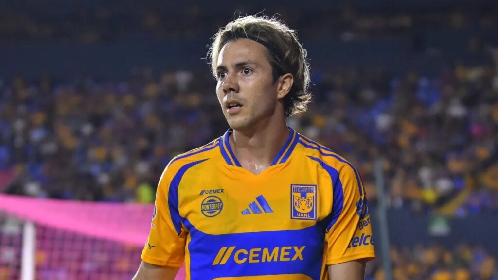 Sebastián Córdova: Su Trayectoria de Luces y Sombras se Acerca al Toluca