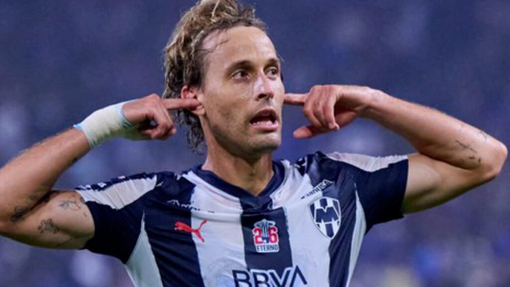 Sergio Canales destaca en Rayados de Sergio Ramos: un gol y una asistencia que marcan la diferencia