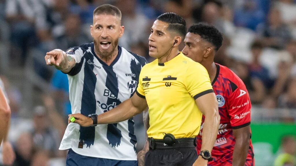 Sergio Ramos mira hacia el futuro: campeón en México y sin intenciones de retirarse por el momento