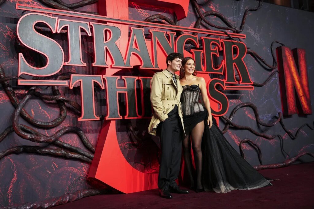 Stranger Things 5: Duración de los episodios finales de la serie ¿Cuánto tiempo son?