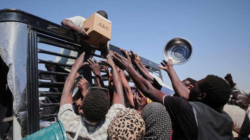 Sudán: la ONU señala a Al-Fashir como el "corazón del sufrimiento humano"