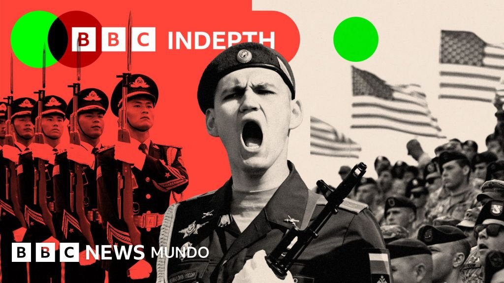 Tras cubrir más de 40 conflictos, nunca había presenciado un año tan alarmante como 2025