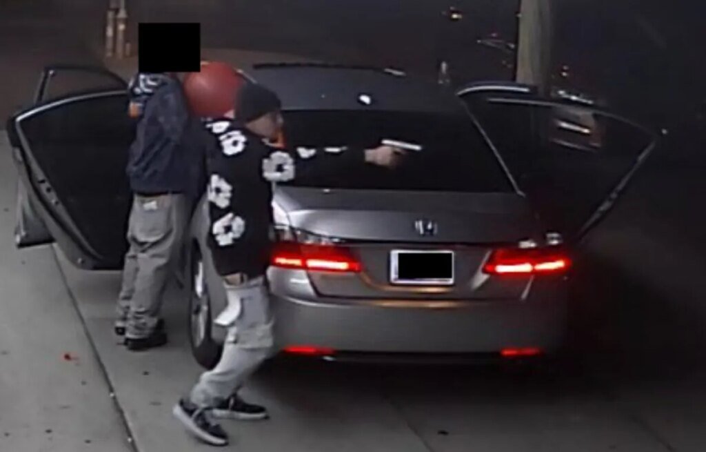 Un nuevo golpe contra la Mafia Mexicana