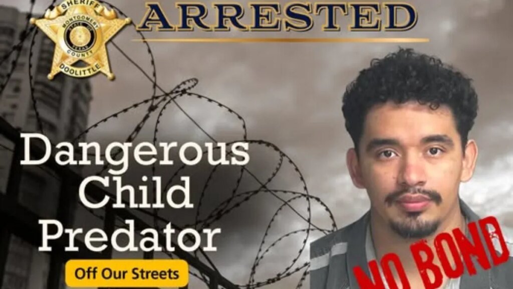 Un padre de Texas salvó a su hija adolescente secuestrada gracias a la información de su teléfono móvil.