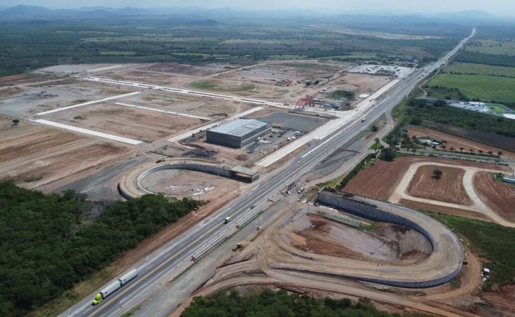 Ventajas de invertir en desarrollos industriales: ¿Por qué es una buena decisión?