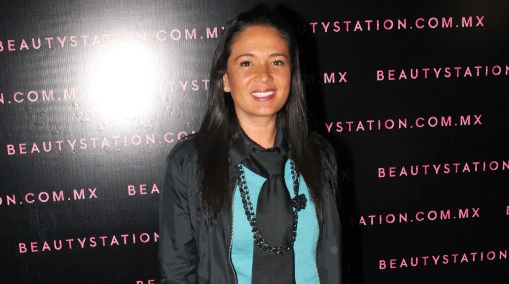 Yolanda Andrade comparte su lucha contra la Esclerosis Lateral Amiotrófica: “Han sido momentos complicados”