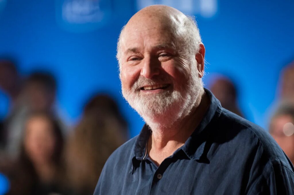 ¿Cómo quedará la herencia de Rob Reiner y su esposa después de su fallecimiento?