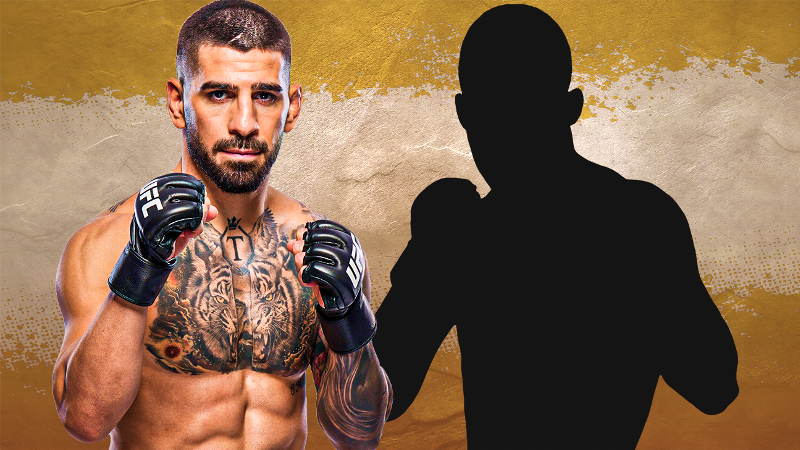 ¿Cuándo volverá Topuria y cuáles son sus posibilidades?