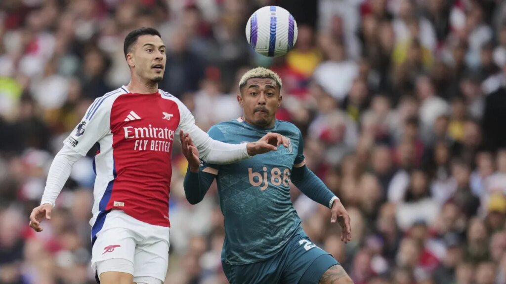 ¿Dónde está Julián Araujo, el exdefensor del Barcelona?