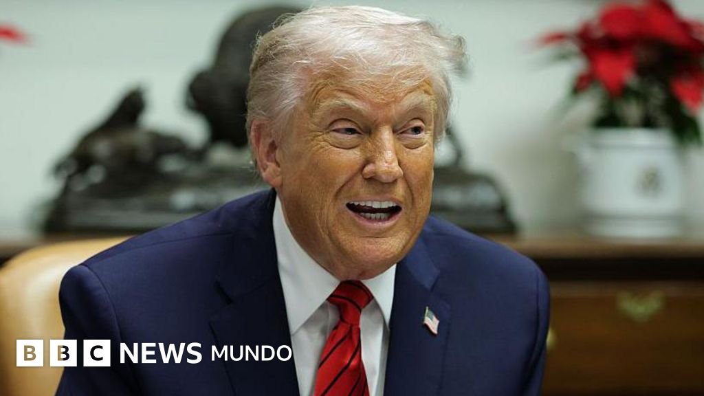 ¿Qué quiere decir Trump al mencionar el petróleo que Venezuela “le quitó” a Estados Unidos?