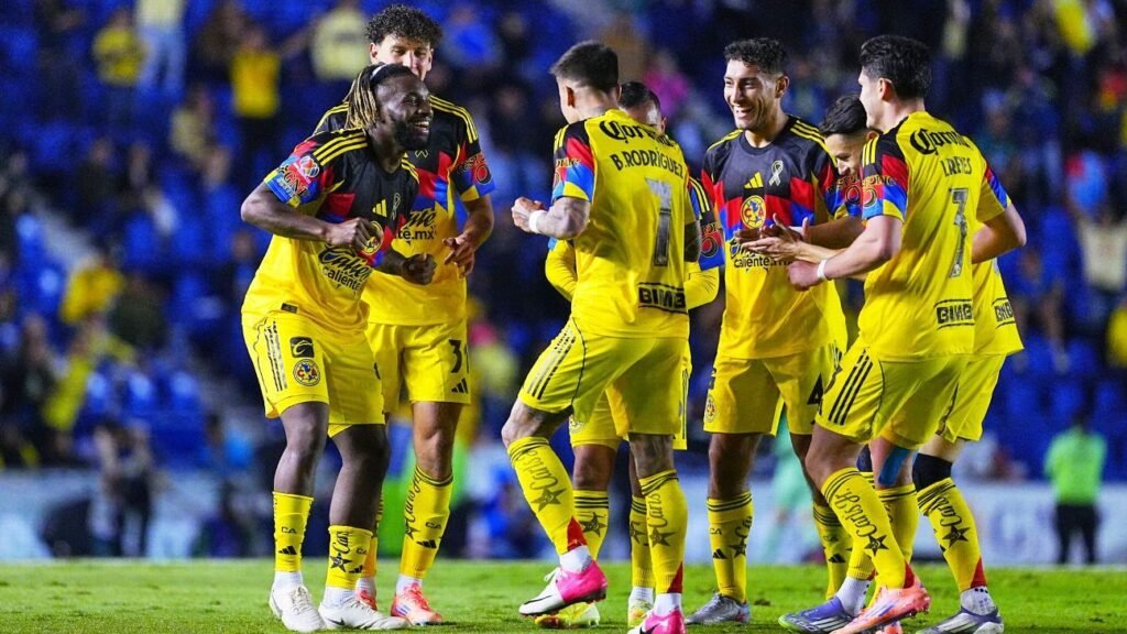 ¿Se unirán nuevos refuerzos al América tras la llegada del nuevo inversionista?