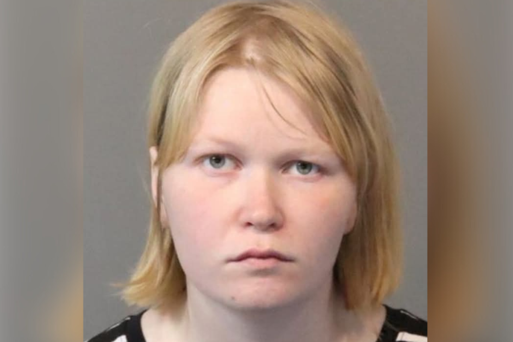 Alesha Marie Martin, madre de Nevada, recibirá 10 años de prisión por envenenar a su bebé con píldoras trituradas.