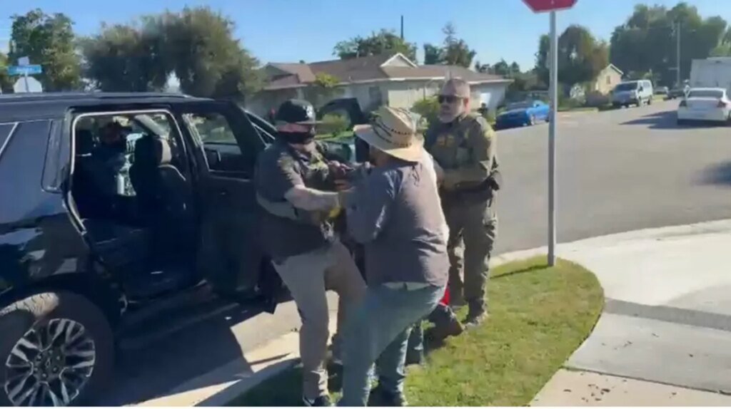 Critican la ausencia de respaldo de la alcaldesa de Downey ante los ataques a inmigrantes