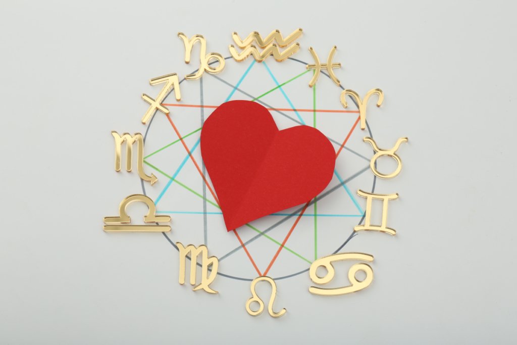 Descubre tu compatibilidad zodiacal para el 2026