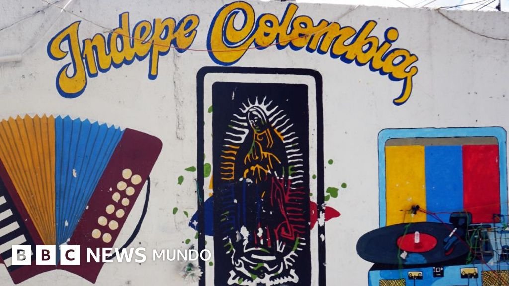 Descubrimientos y ausencias de Colombia en la escena sonidera de Monterrey, México