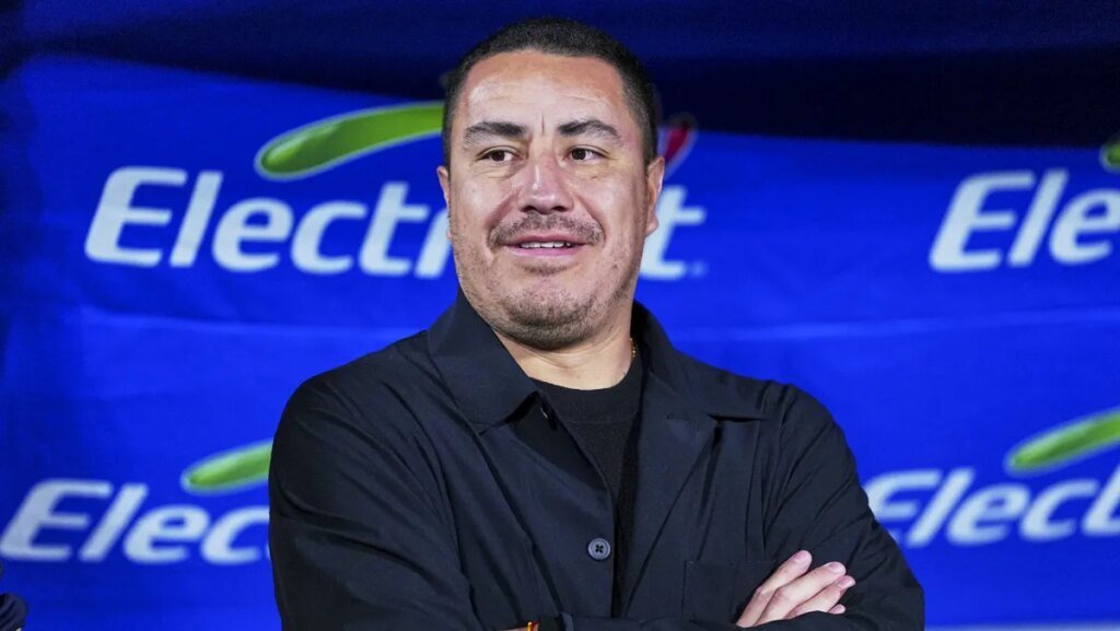 Efraín Juárez parece haber perdido el control nuevamente al provocar conflictos y expulsar a sus oponentes.