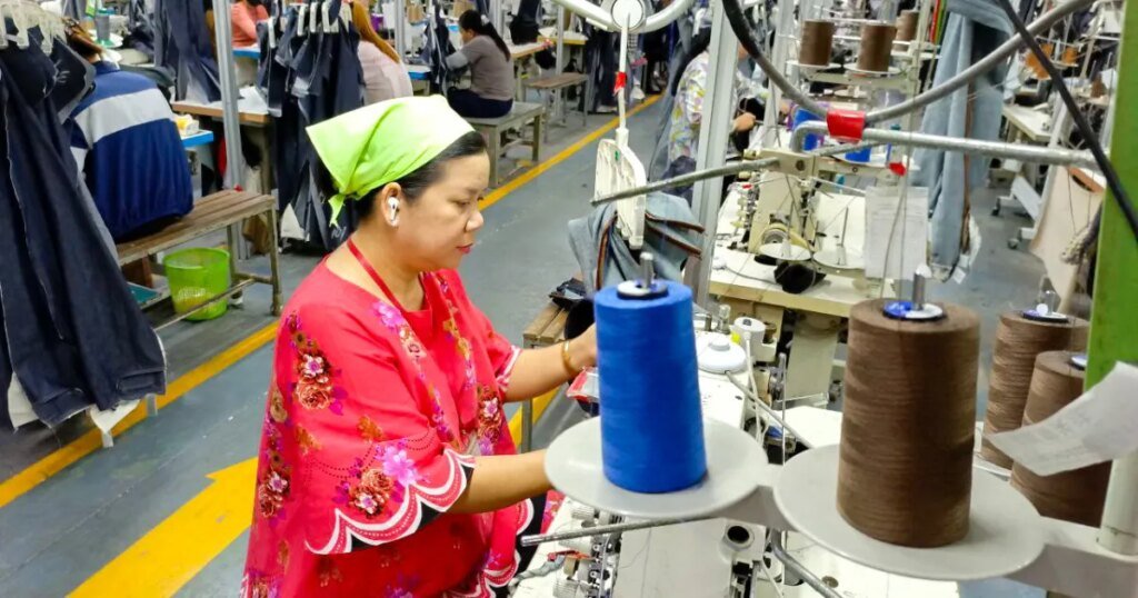 El comercio de EE. UU. con el Sudeste Asiático y Taiwán se dispara a pesar de los aranceles de Trump.