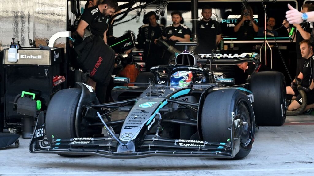 El futuro de la Fórmula 1: ¿Qué esperar en 2026?