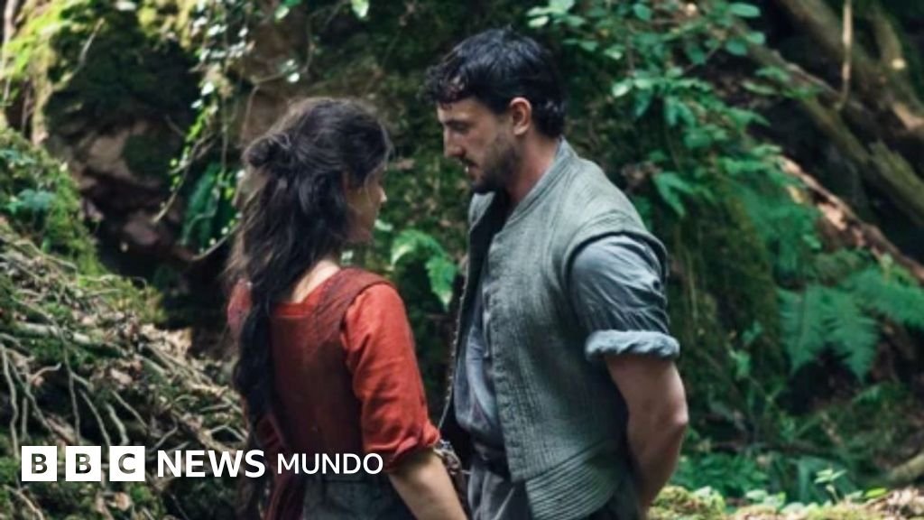 Hamnet y el enigma de cuatro siglos sobre la esposa e hijo de Shakespeare