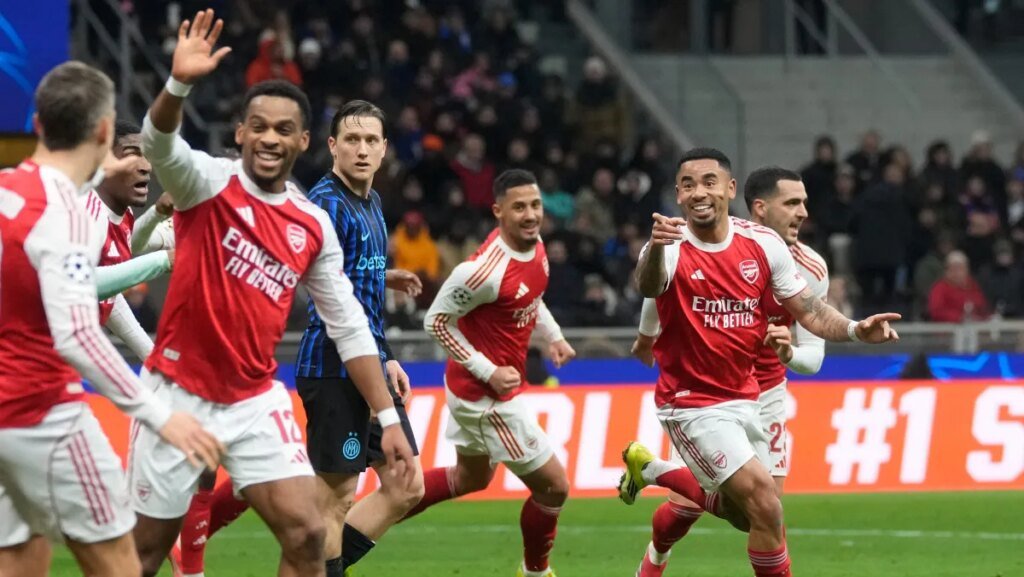 La Champions League al rojo vivo: 15 equipos ya clasificados y 9 puestos en disputa en la jornada final