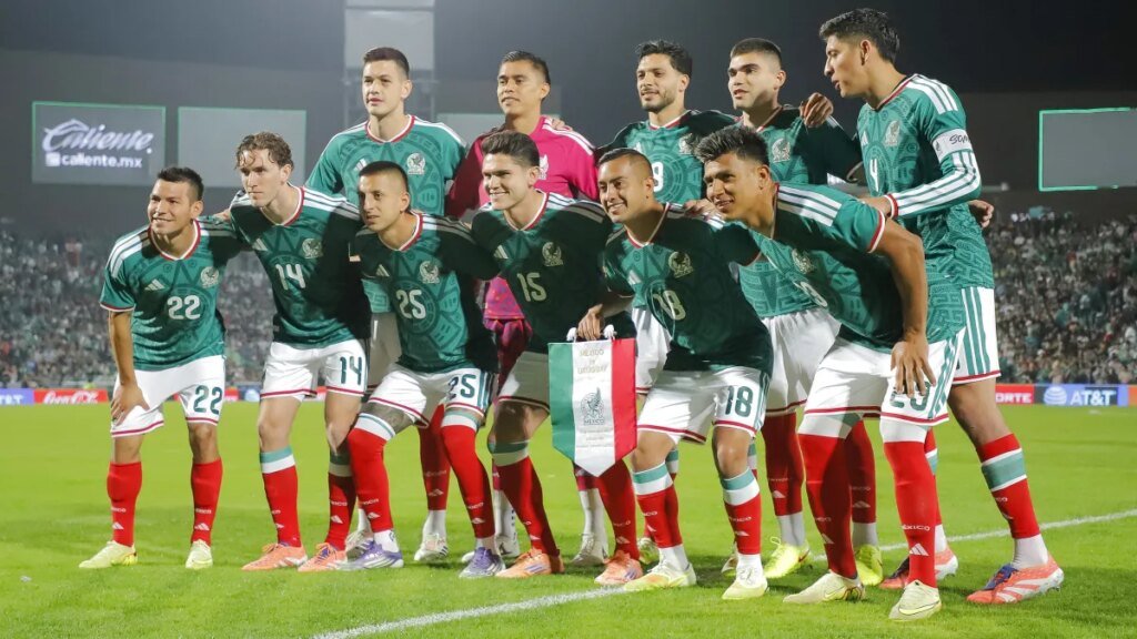 La Liga MX hará pausa en la jornada 3 por la gira de la selección contra Panamá y Bolivia