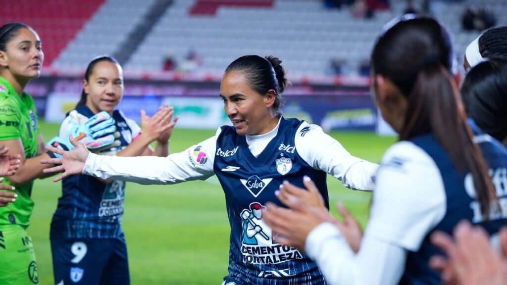 Liga MX Femenil: Resumen de la segunda jornada