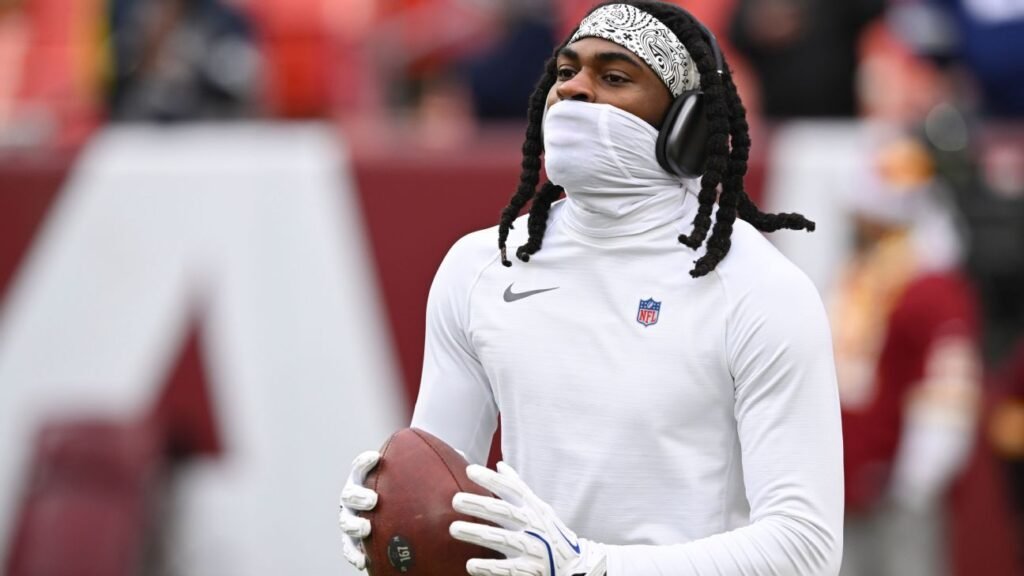 Los Packers firman a Trevon Diggs tras su salida de waivers