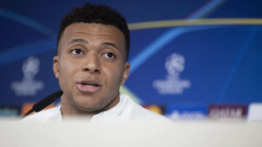 Mbappé comenta la salida de Xabi Alonso y la crisis en el Real Madrid: “Es evidente que hay situaciones”