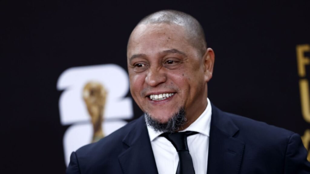 Roberto Carlos se somete a cirugía por problemas cardíacos