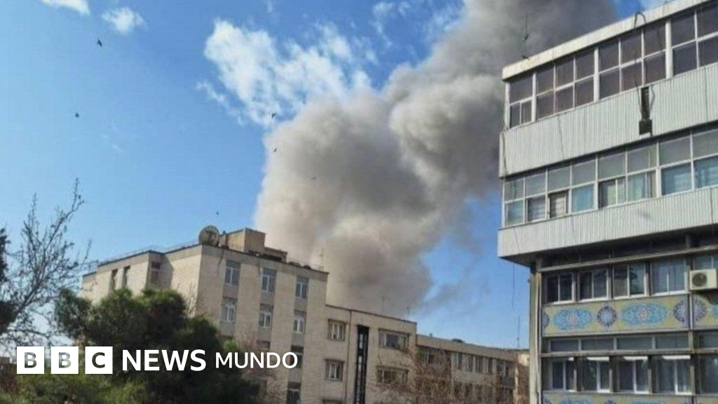 Estados Unidos e Israel inician ofensiva contra Irán mientras Trump anuncia "operaciones de combate significativas" en curso