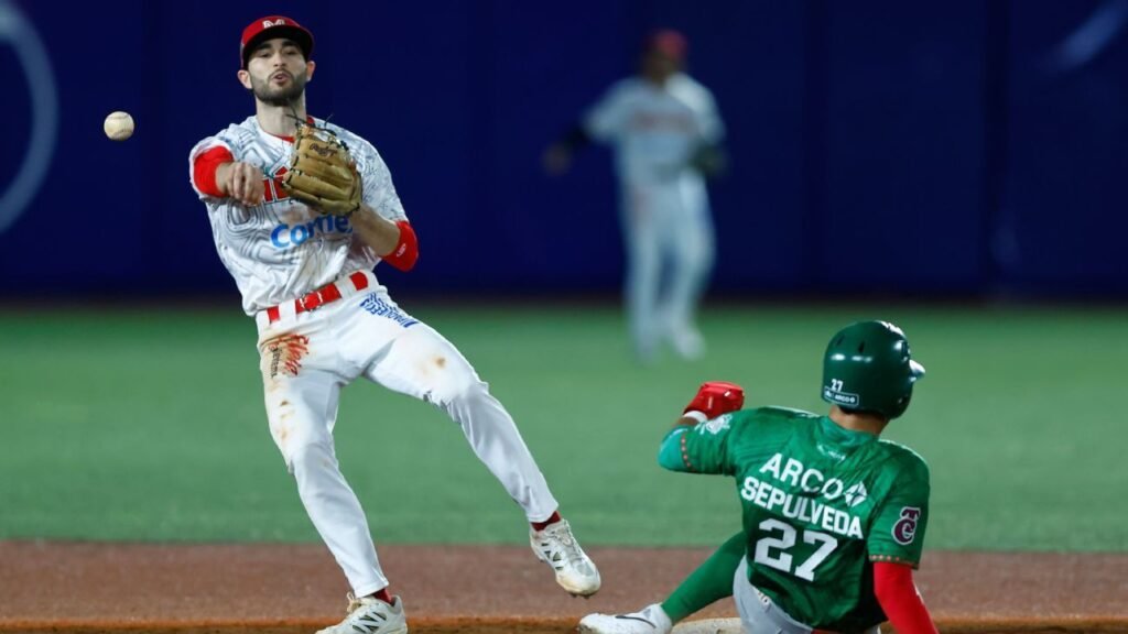Los Charros triunfan ante los Tomateros y conquistan su primer título en la Serie del Caribe: nuestra experiencia.