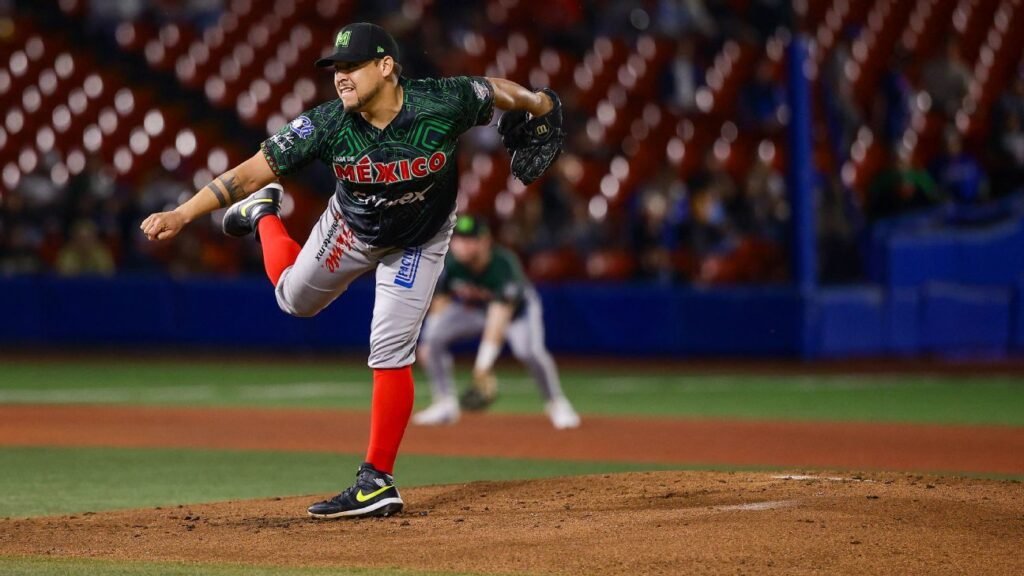 Los Charros vencen a los Cangrejeros sin piedad: revivamos ese momento...