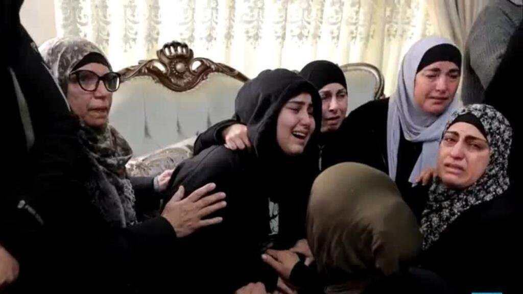 Matan a un joven palestino-estadounidense en Cisjordania en medio de la escalada de violencia