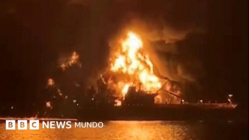 32 naciones pactan la mayor liberación de petróleo de la historia mientras buques son atacados en el estrecho de Ormuz y en aguas iraquíes